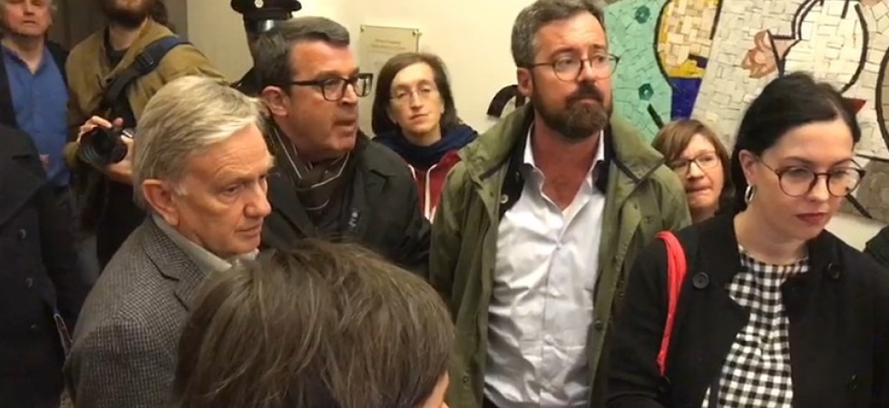 Serata Bisesti-Segnana, Ianeselli: Dalla maggioranza affermazioni segno di inadeguatezza e incapacità di porsi come